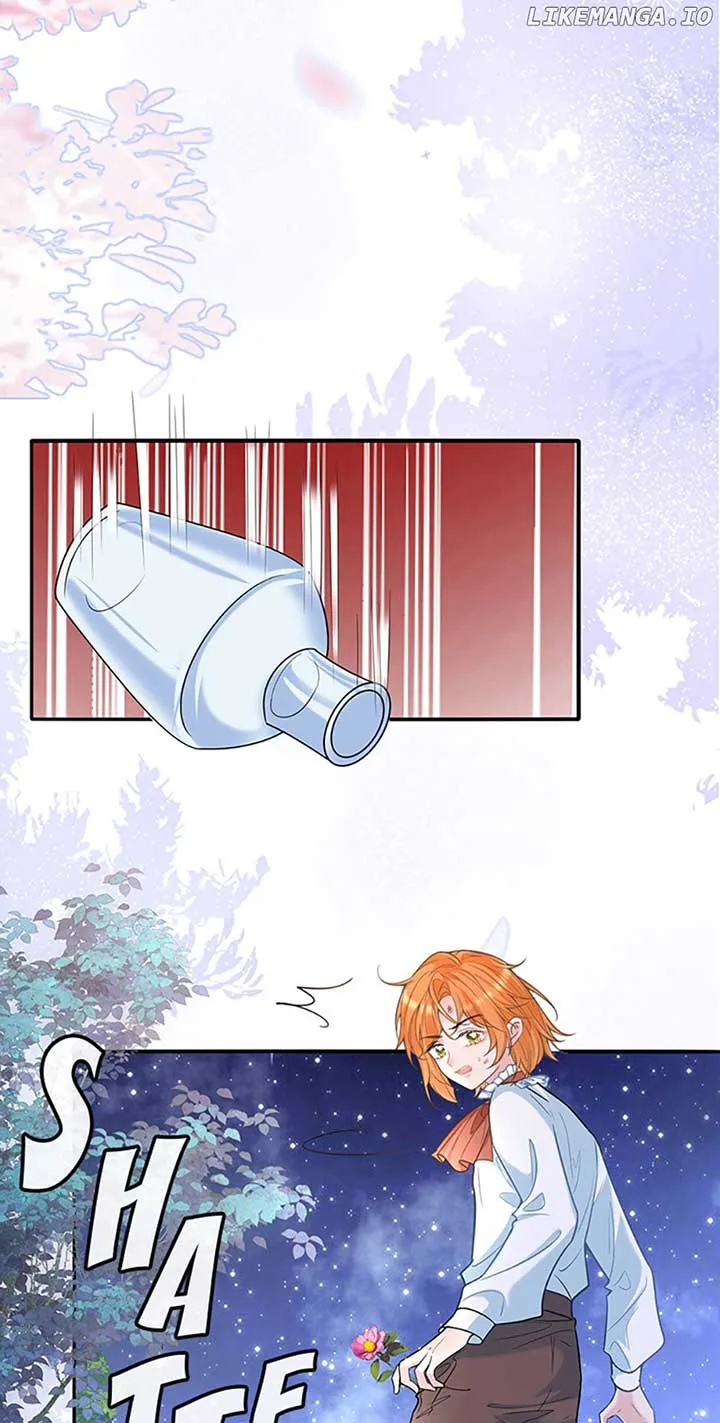 The Adopted Daughter Saves the World Chapter 16 page 64