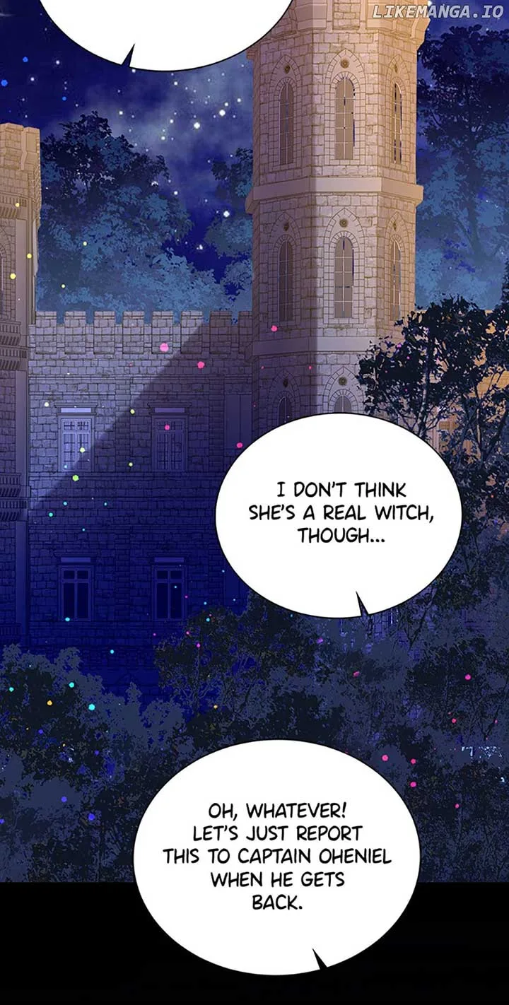 The Adopted Daughter Saves the World Chapter 16 page 53