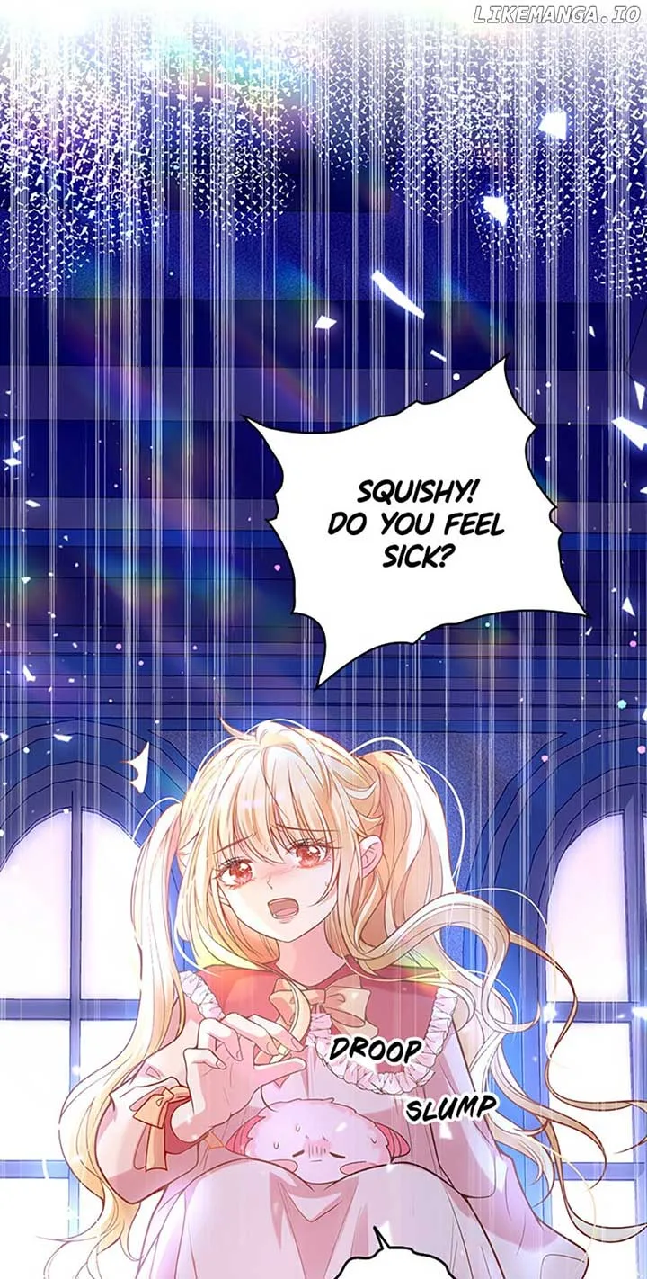 The Adopted Daughter Saves the World Chapter 16 page 47