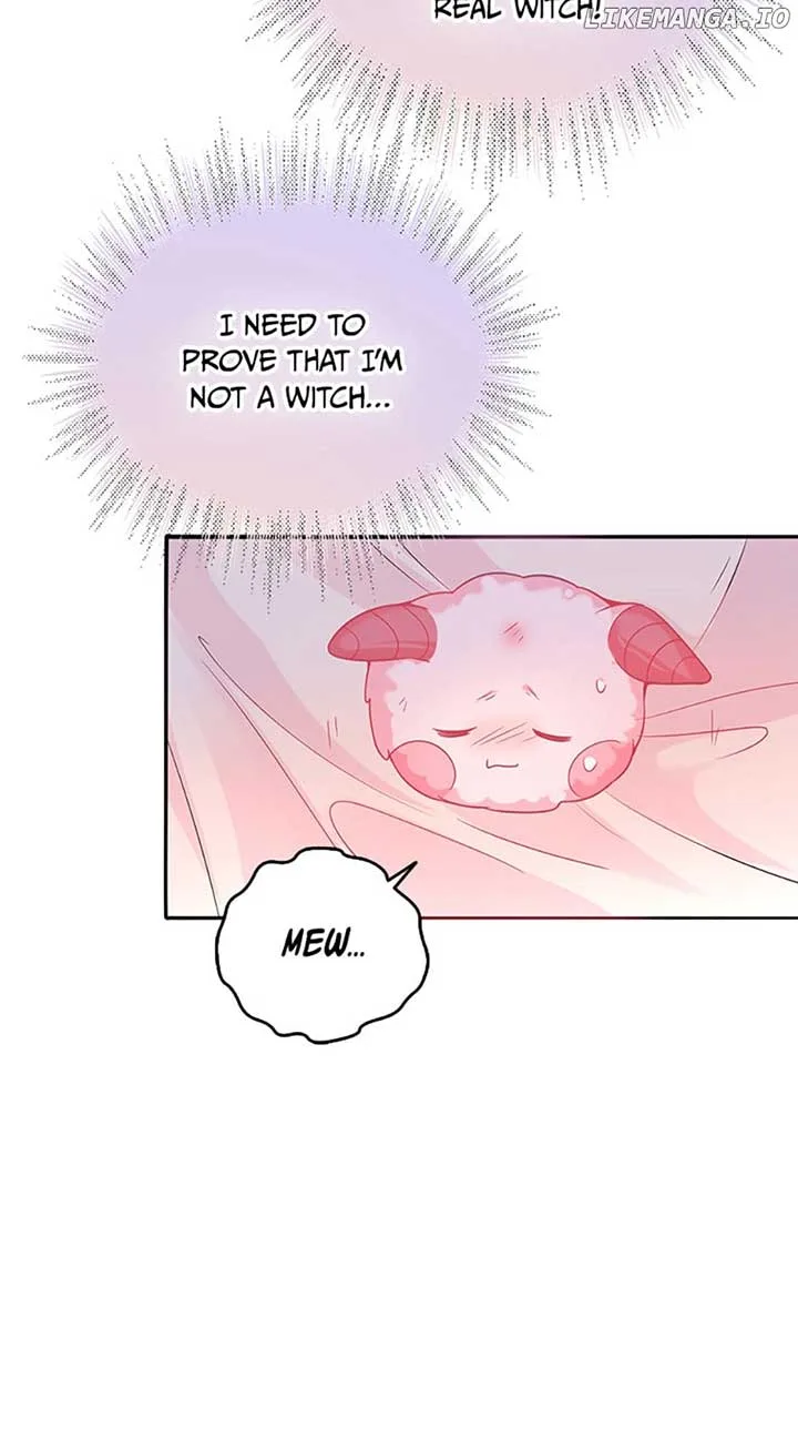 The Adopted Daughter Saves the World Chapter 16 page 46