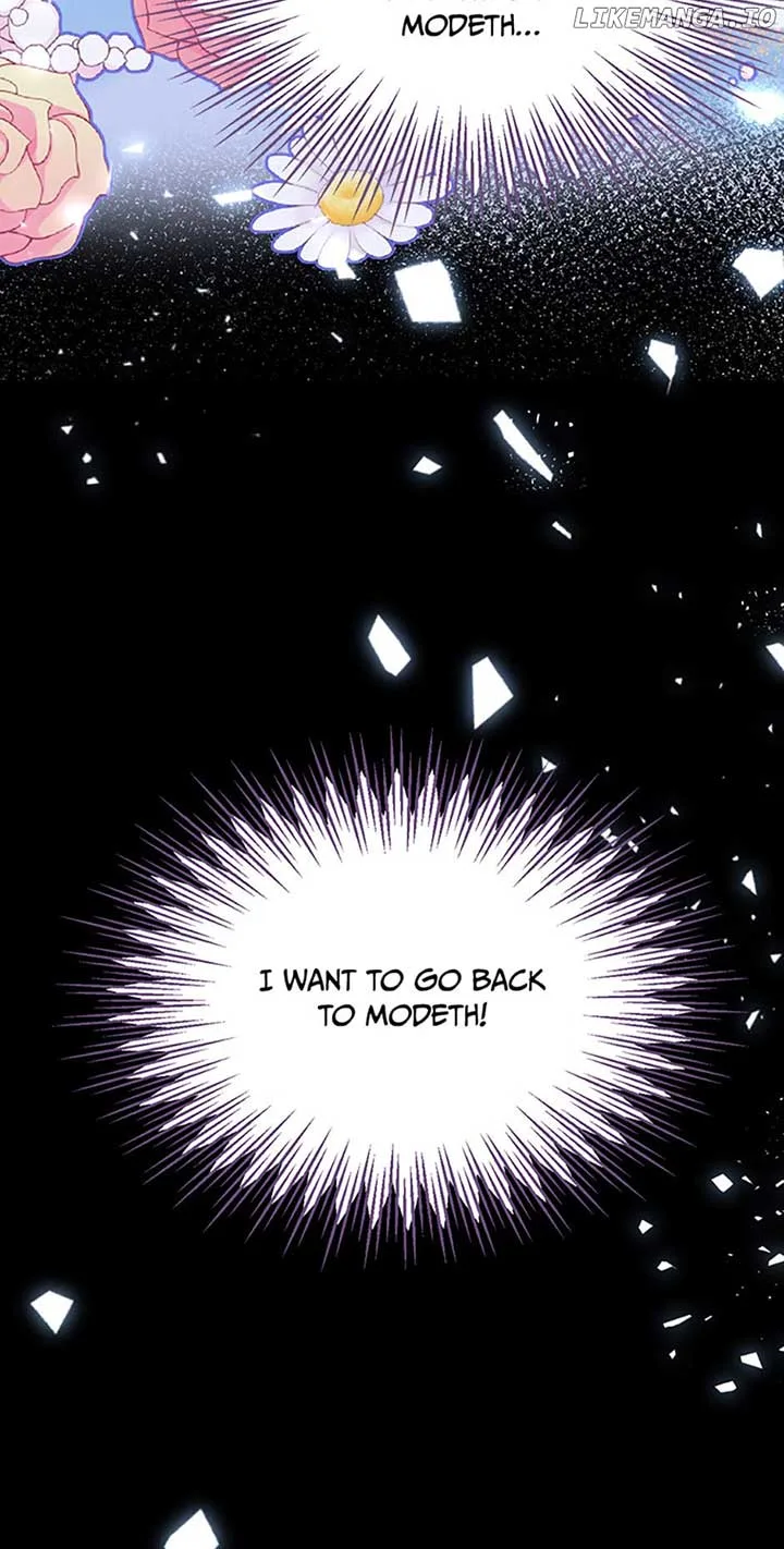 The Adopted Daughter Saves the World Chapter 16 page 51