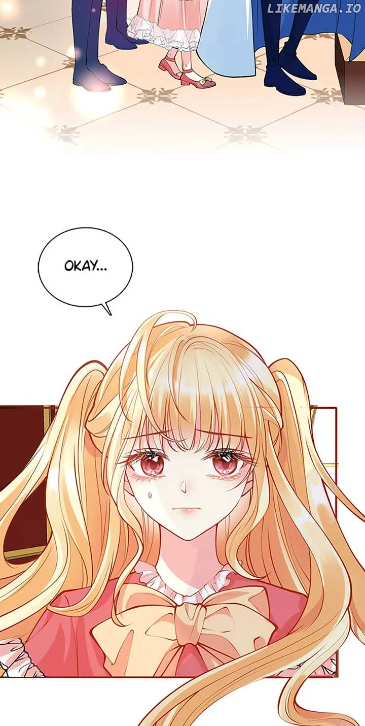 The Adopted Daughter Saves the World Chapter 16 page 32