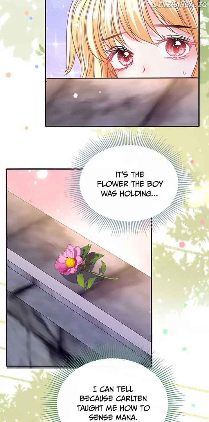 The Adopted Daughter Saves the World Chapter 16 page 75