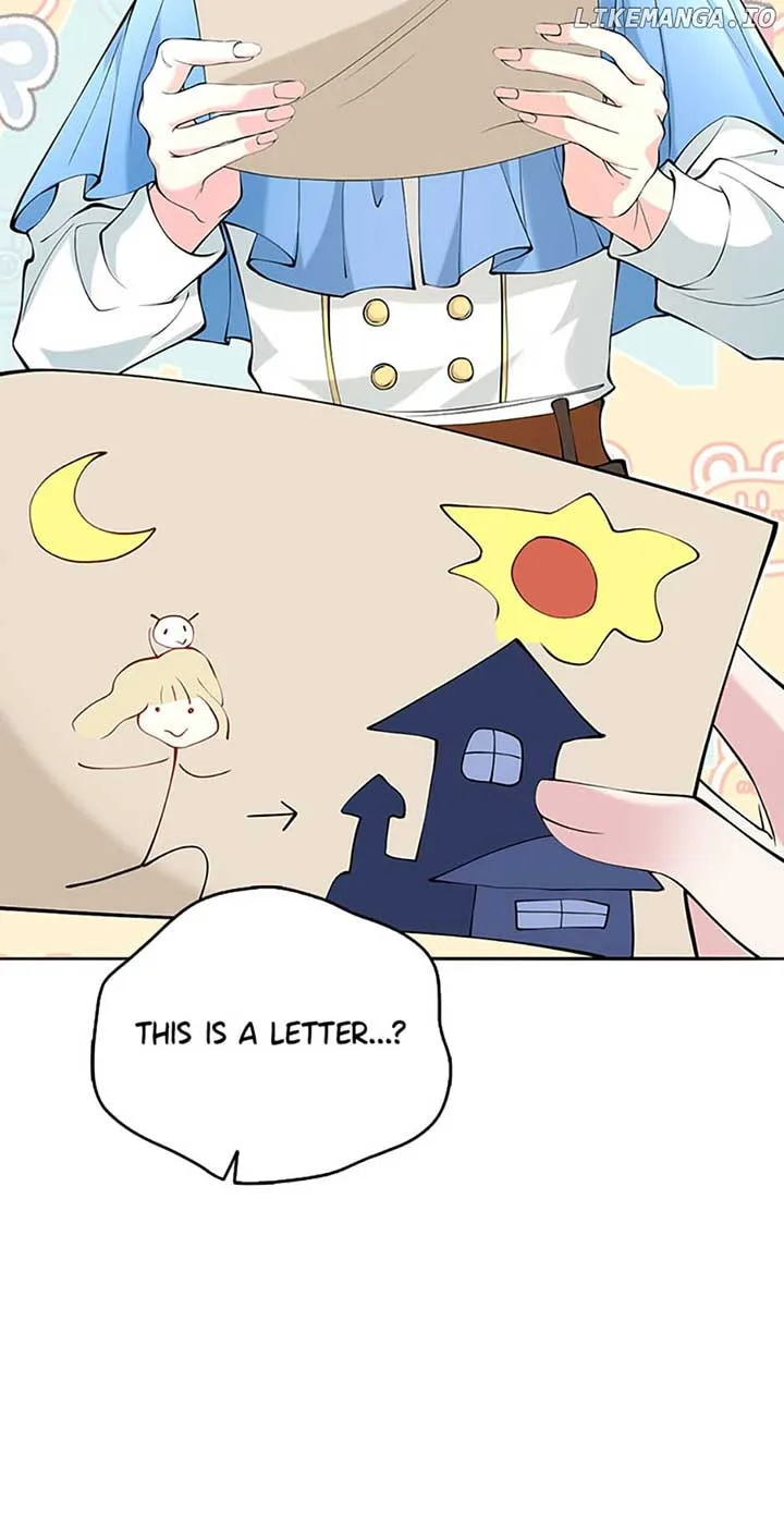 The Adopted Daughter Saves the World Chapter 15 page 9