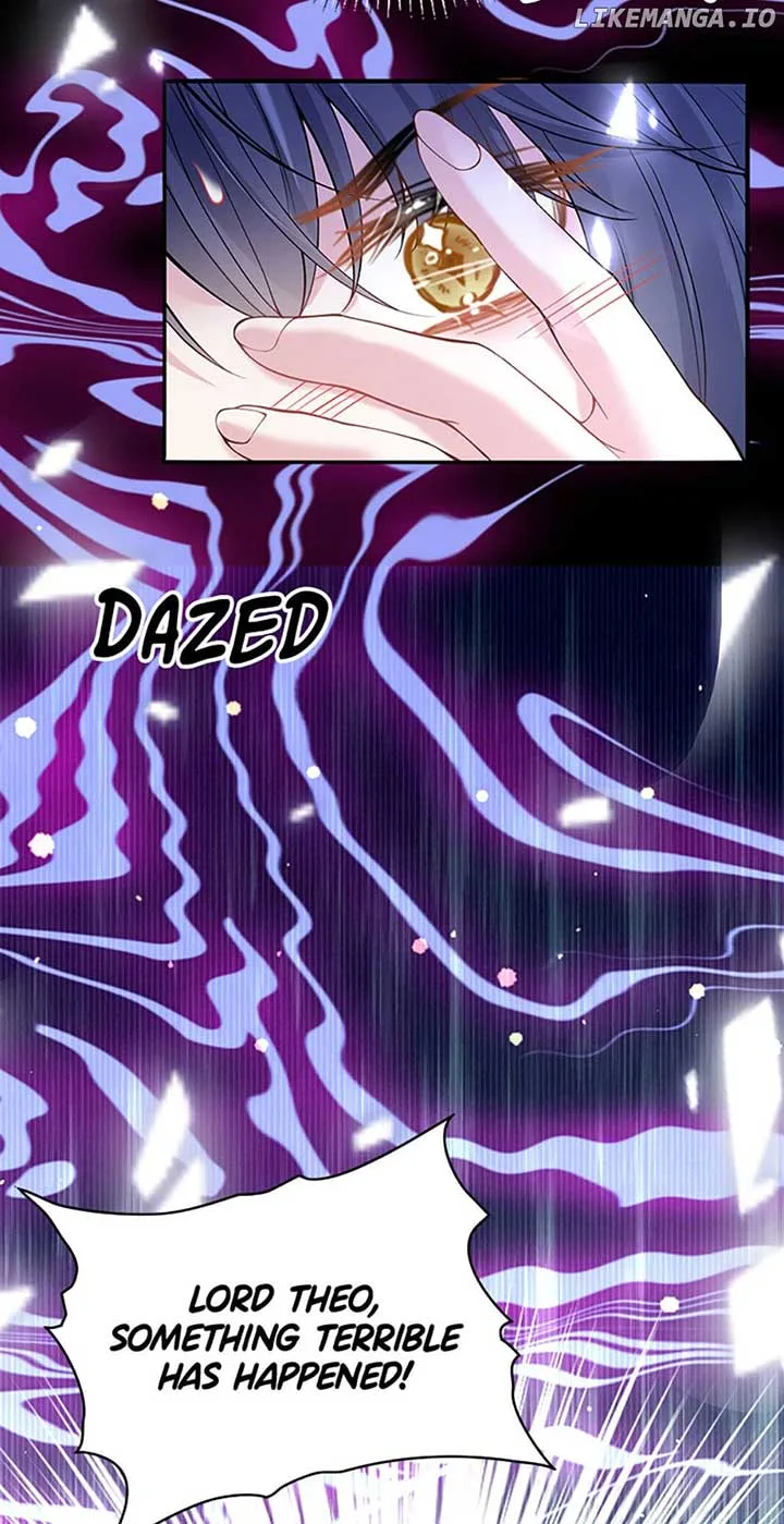The Adopted Daughter Saves the World Chapter 15 page 4