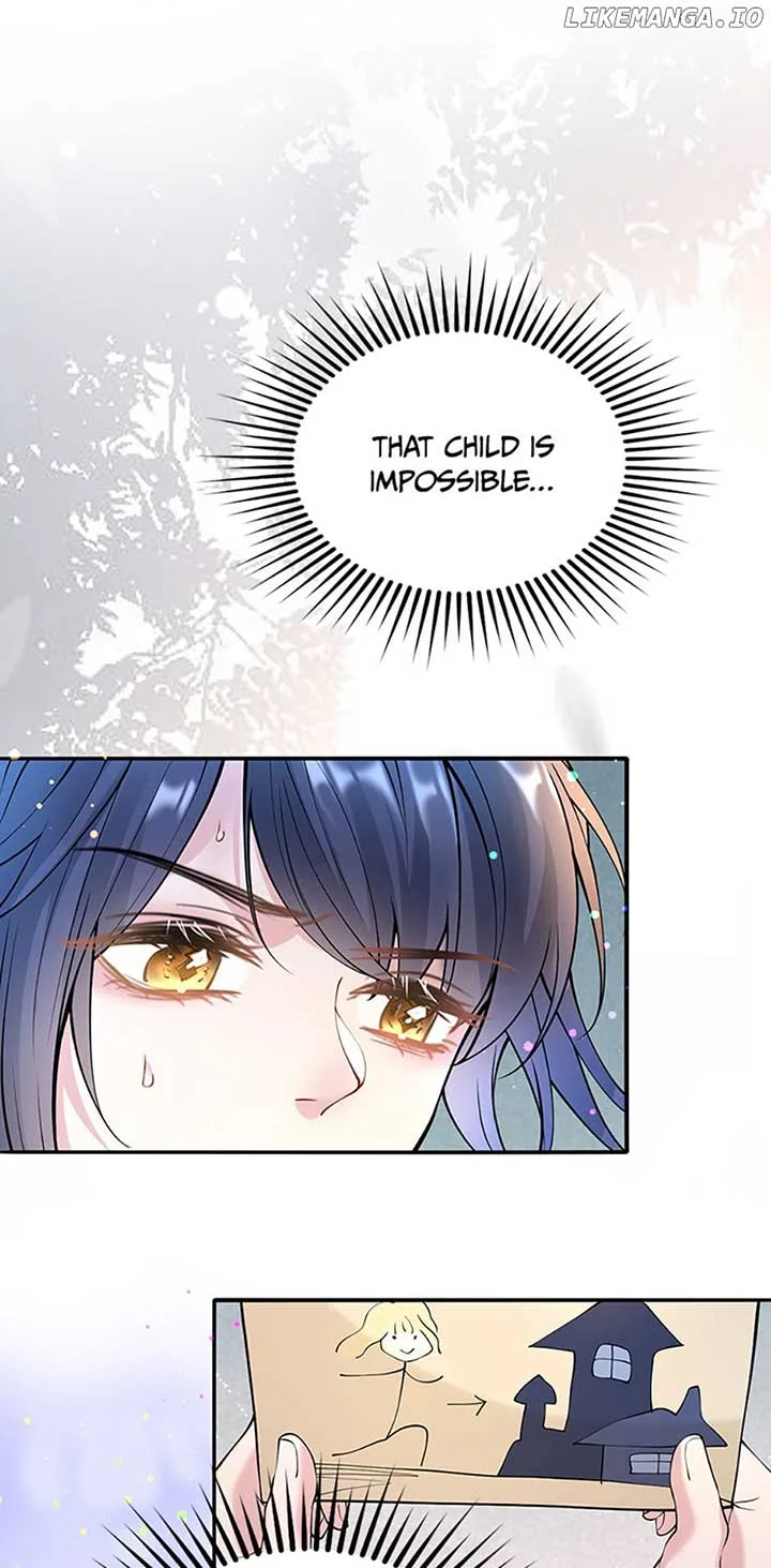 The Adopted Daughter Saves the World Chapter 15 page 14
