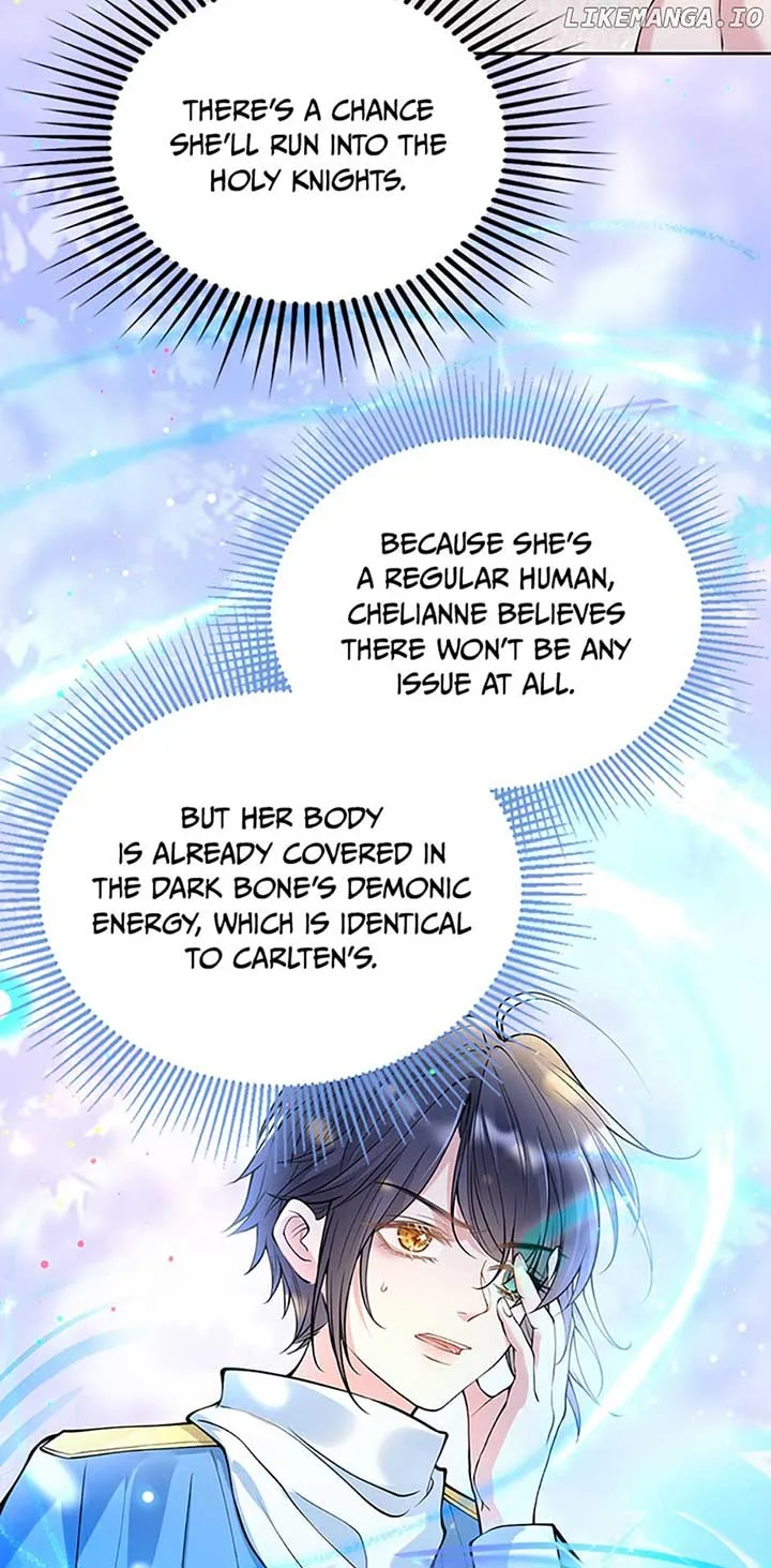 The Adopted Daughter Saves the World Chapter 15 page 15