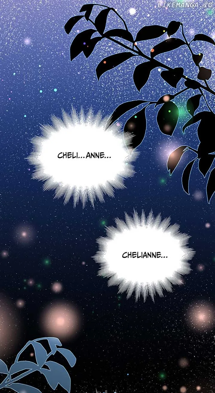 The Adopted Daughter Saves the World Chapter 15 page 27