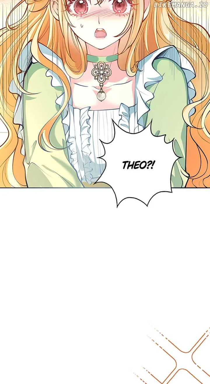The Adopted Daughter Saves the World Chapter 15 page 29