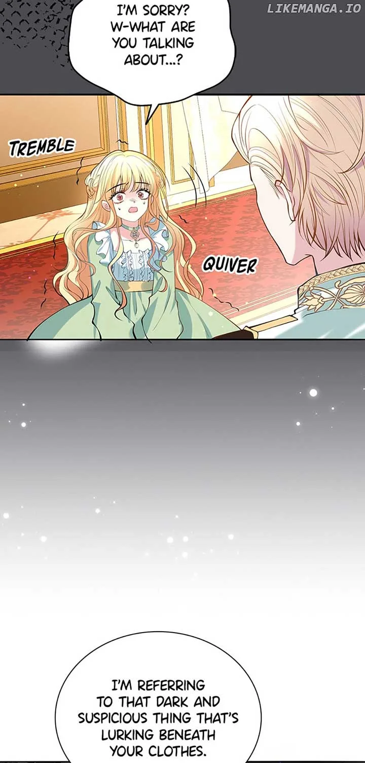 The Adopted Daughter Saves the World Chapter 15 page 39