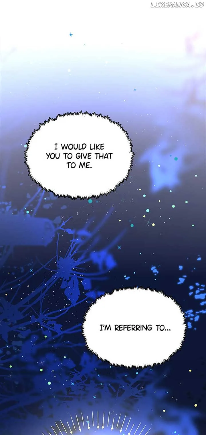 The Adopted Daughter Saves the World Chapter 15 page 42