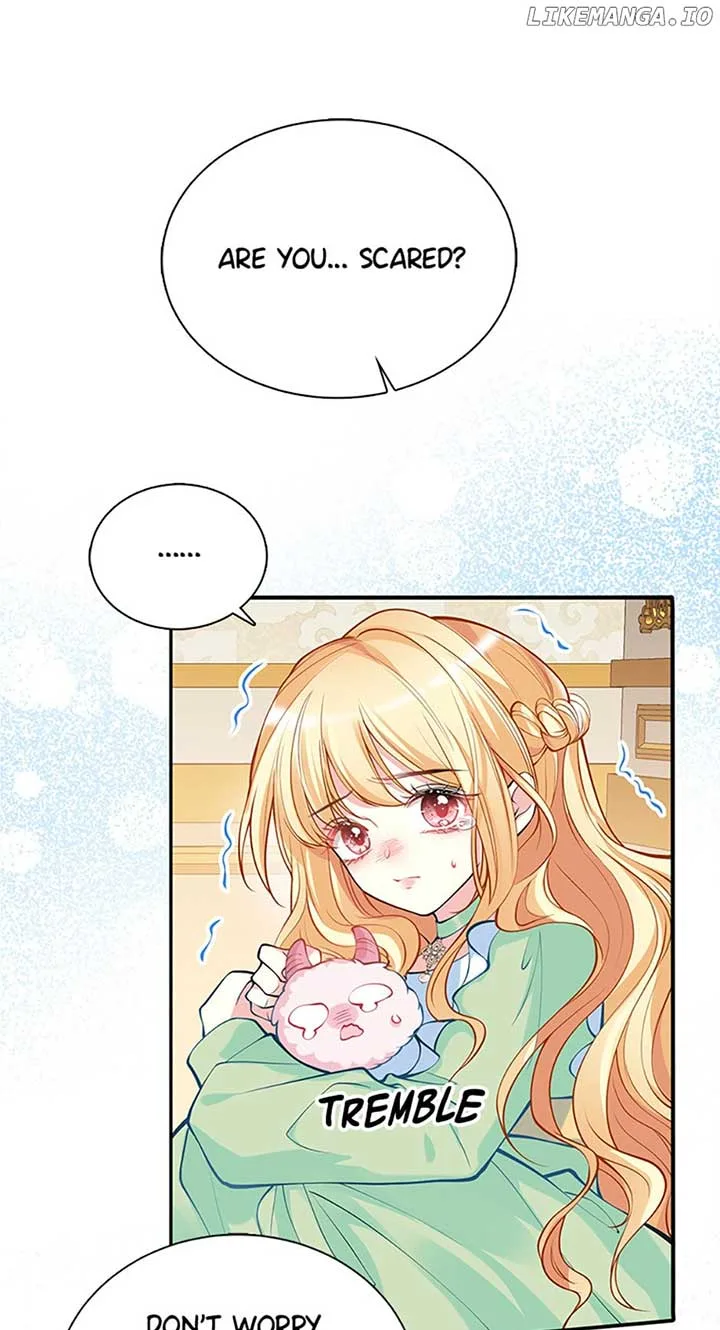The Adopted Daughter Saves the World Chapter 15 page 55