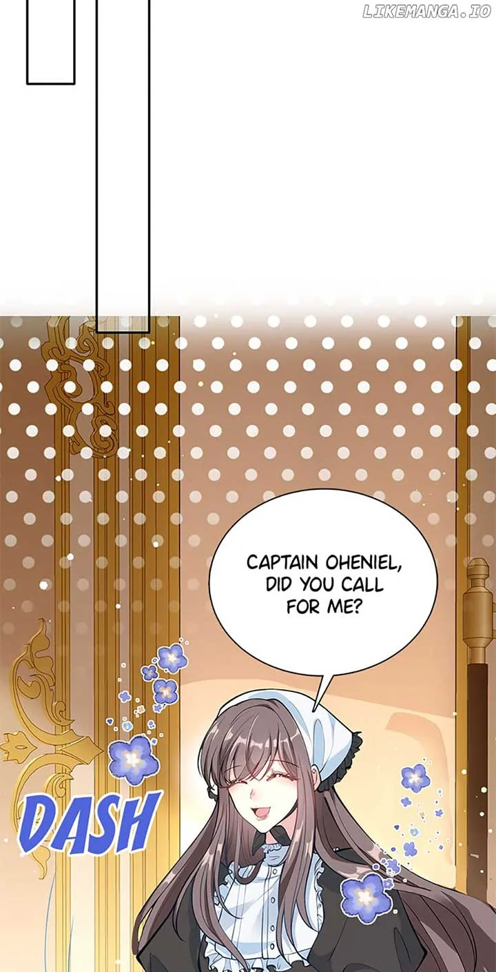 The Adopted Daughter Saves the World Chapter 15 page 51