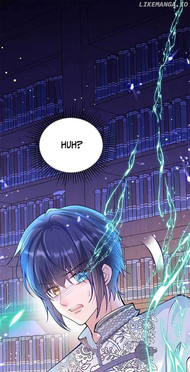 The Adopted Daughter Saves the World Chapter 15 page 47