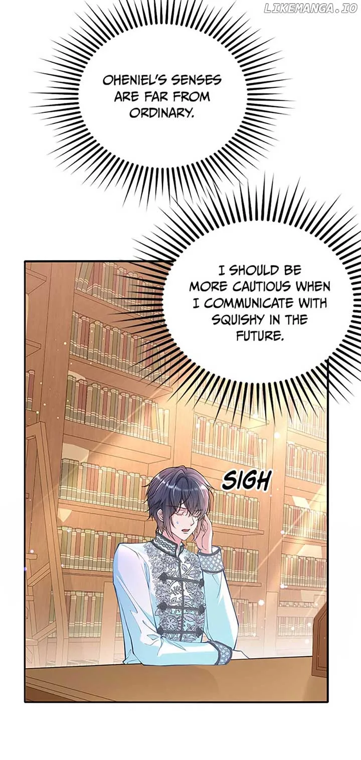 The Adopted Daughter Saves the World Chapter 15 page 45