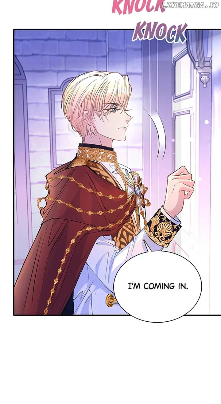 The Adopted Daughter Saves the World Chapter 17 page 14