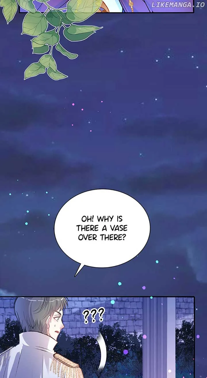 The Adopted Daughter Saves the World Chapter 17 page 10
