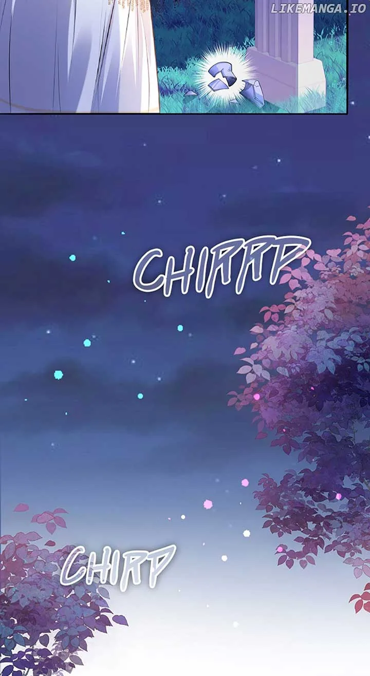 The Adopted Daughter Saves the World Chapter 17 page 11