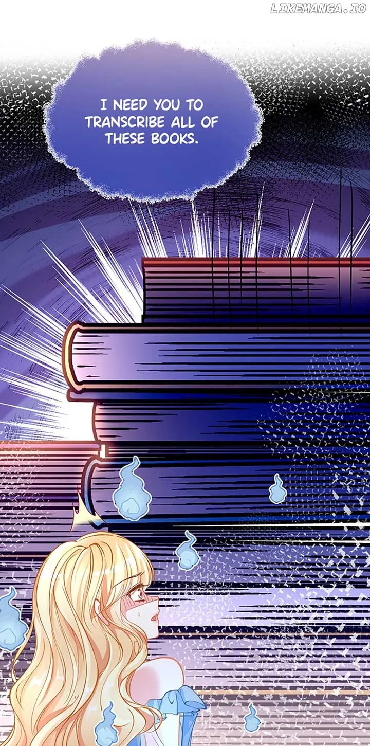The Adopted Daughter Saves the World Chapter 19 page 14