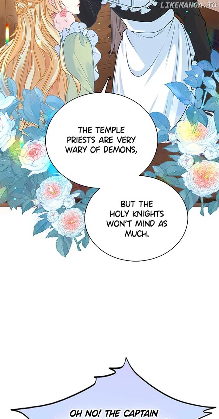 The Adopted Daughter Saves the World Chapter 15 page 70