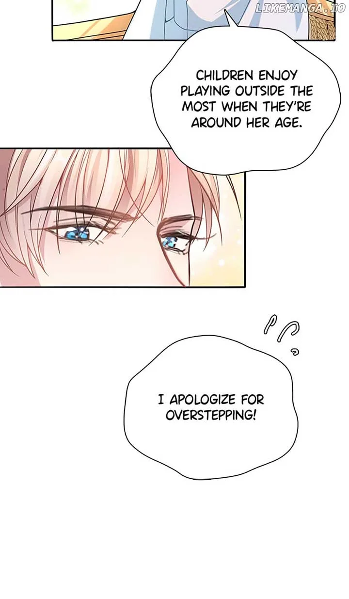 The Adopted Daughter Saves the World Chapter 19 page 3