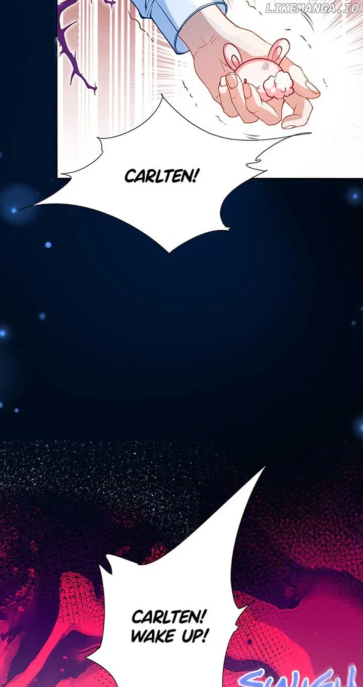 The Adopted Daughter Saves the World Chapter 19 page 11