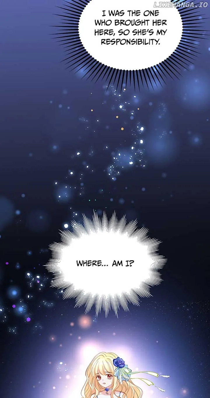 The Adopted Daughter Saves the World Chapter 19 page 8