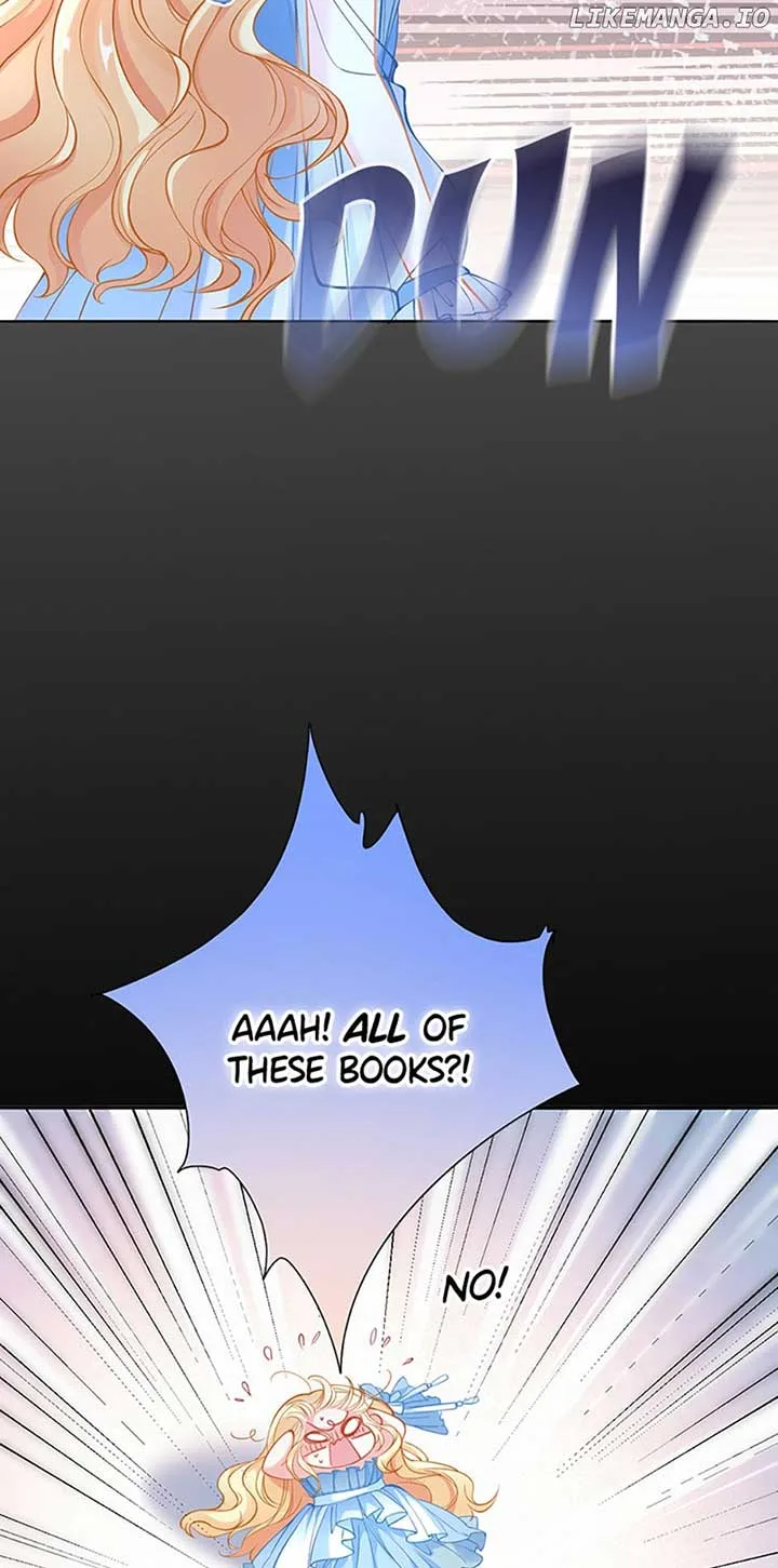 The Adopted Daughter Saves the World Chapter 19 page 15