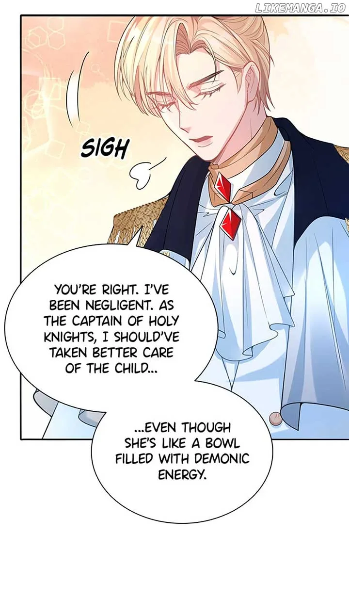 The Adopted Daughter Saves the World Chapter 19 page 4