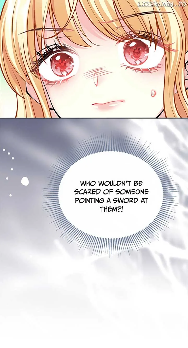 The Adopted Daughter Saves the World Chapter 15 page 57