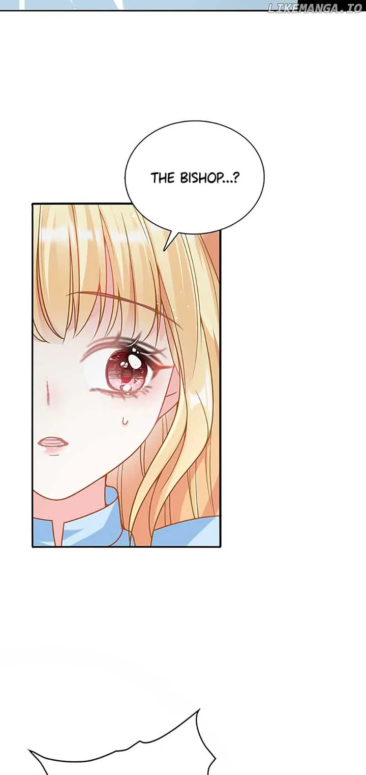 The Adopted Daughter Saves the World Chapter 19 page 22