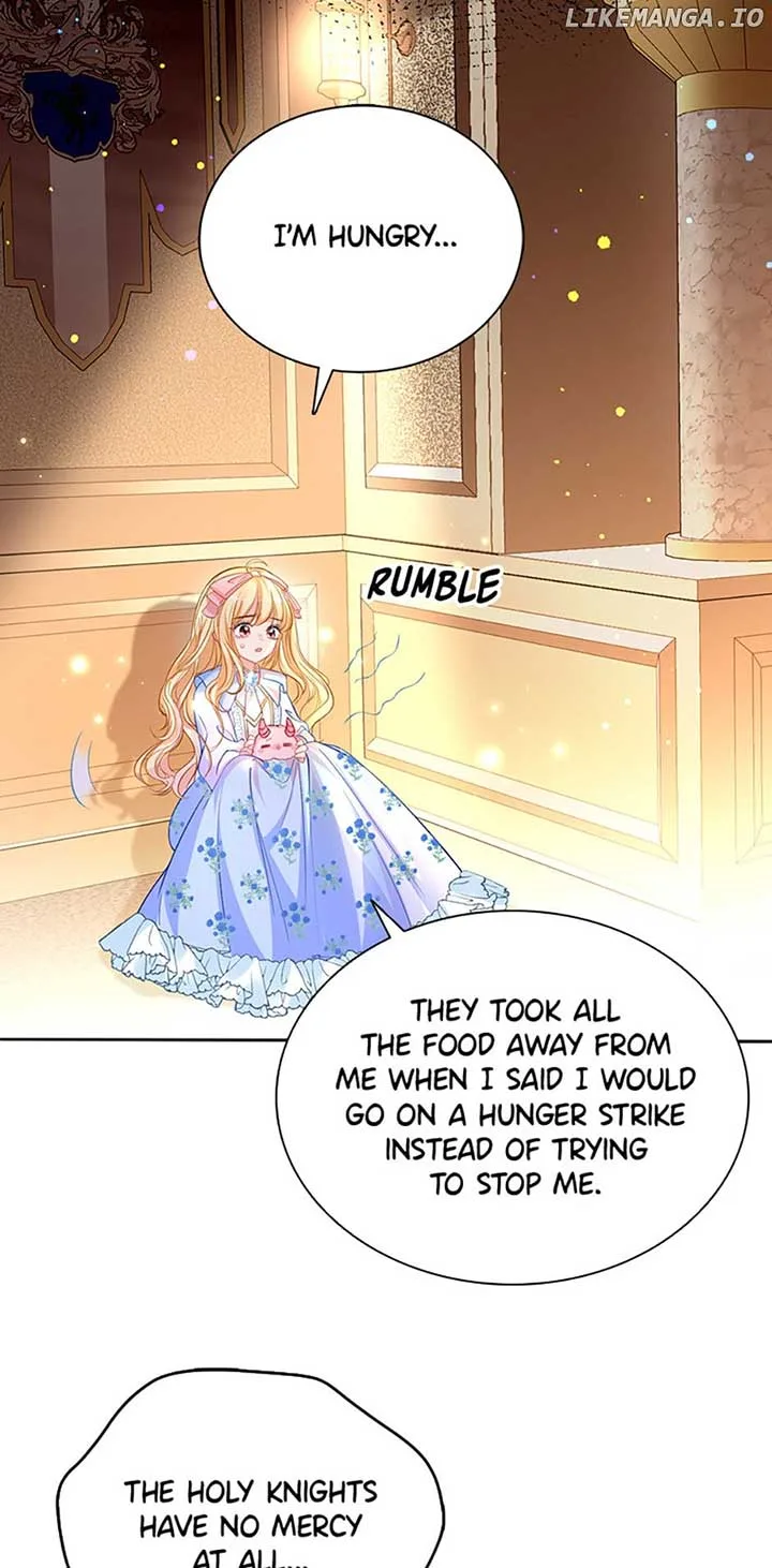 The Adopted Daughter Saves the World Chapter 17 page 3