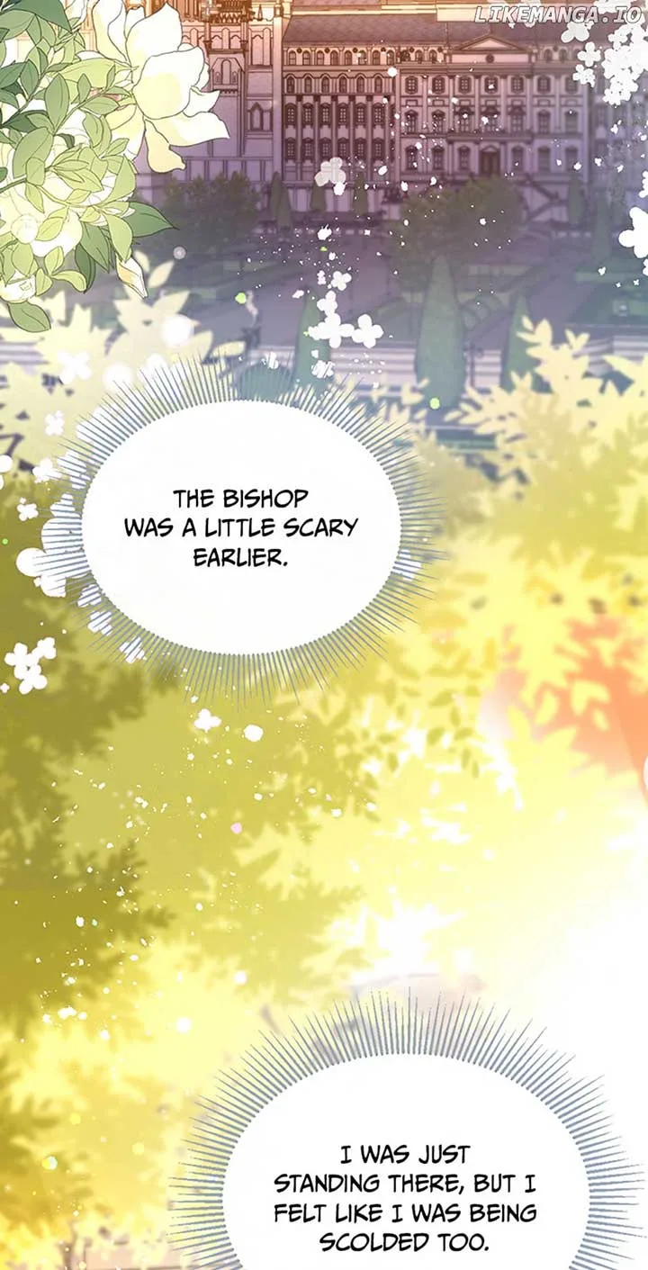 The Adopted Daughter Saves the World Chapter 19 page 61