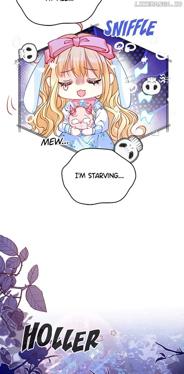 The Adopted Daughter Saves the World Chapter 17 page 4