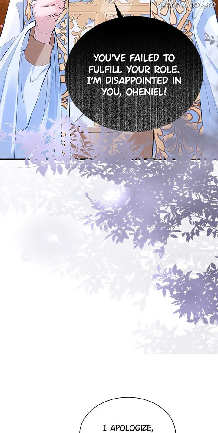 The Adopted Daughter Saves the World Chapter 19 page 57