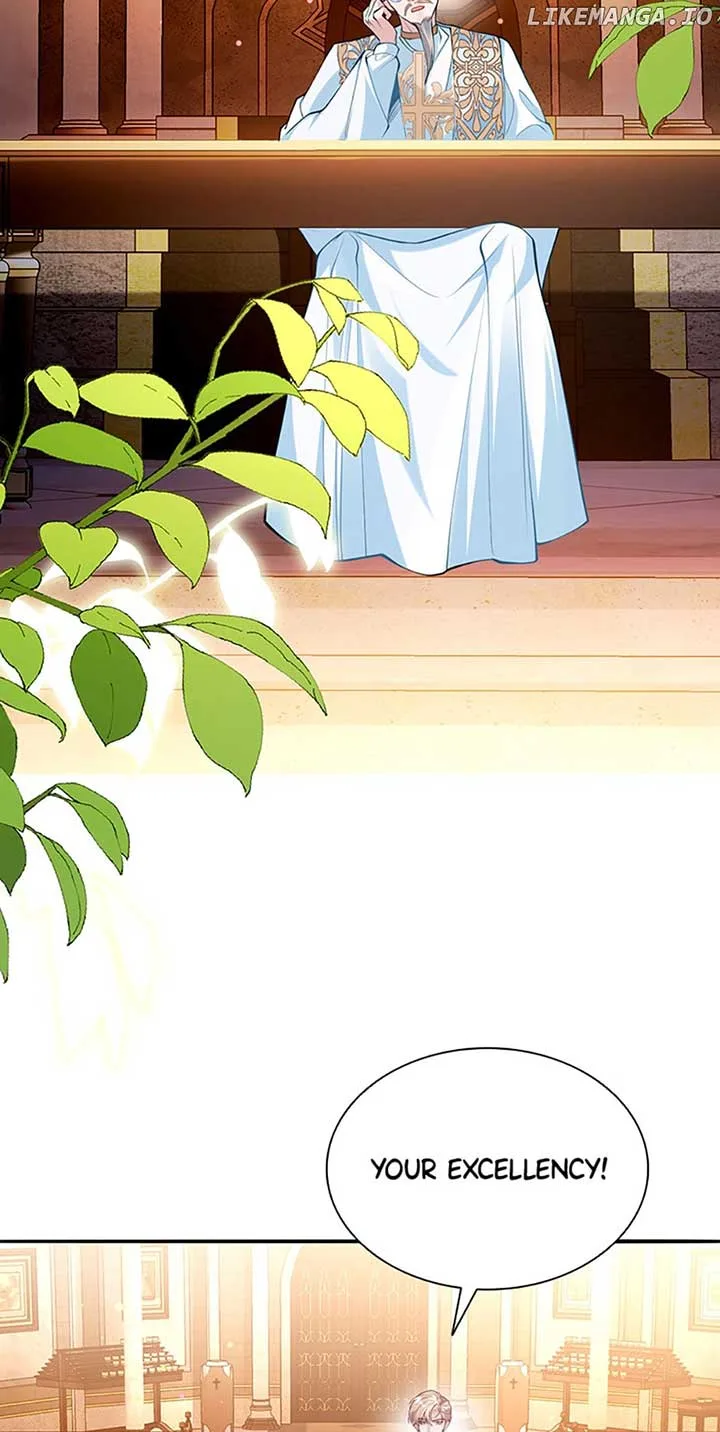 The Adopted Daughter Saves the World Chapter 19 page 37