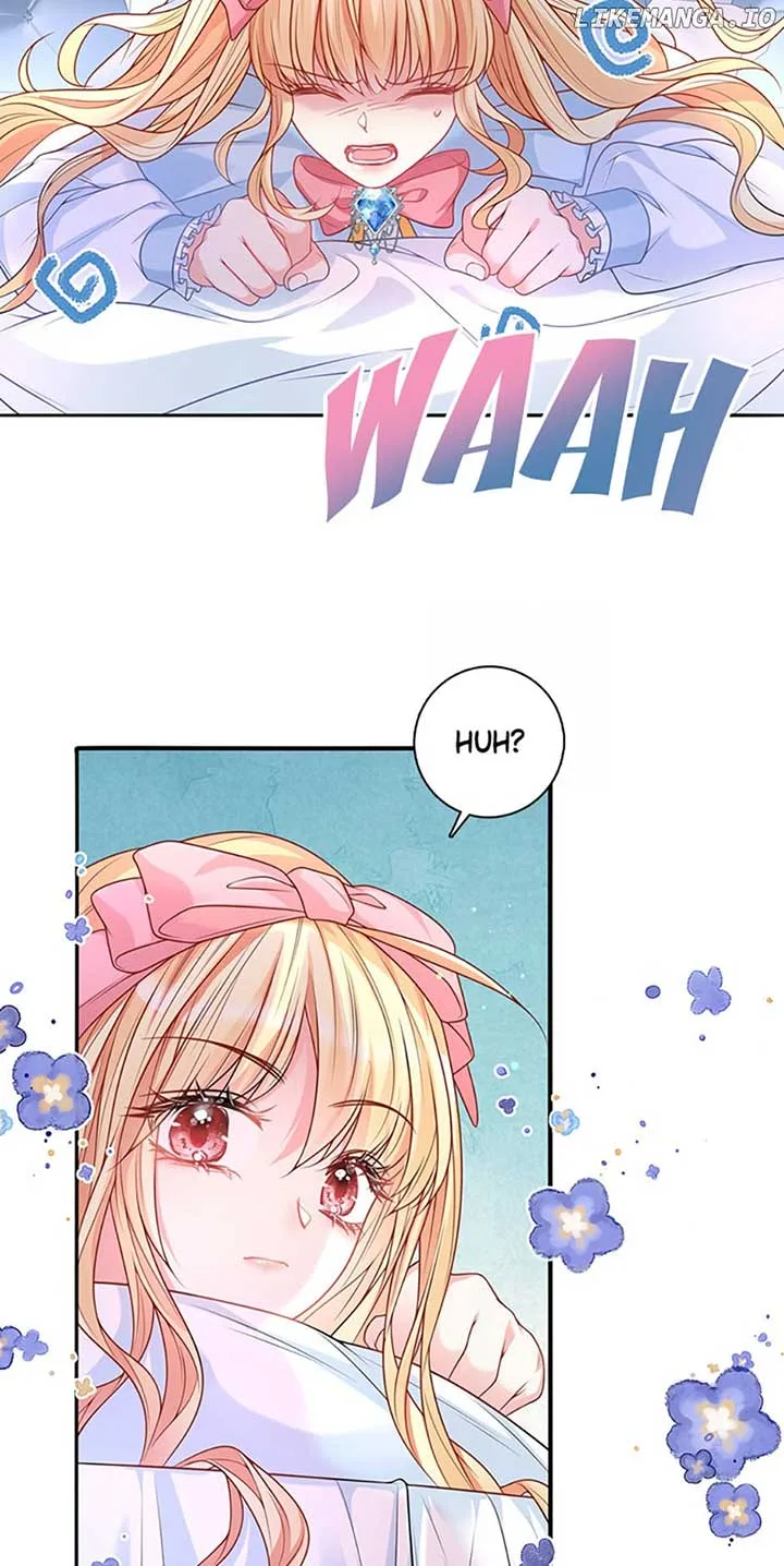 The Adopted Daughter Saves the World Chapter 17 page 37