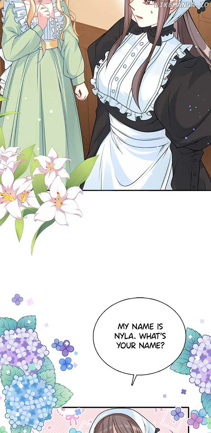 The Adopted Daughter Saves the World Chapter 15 page 65