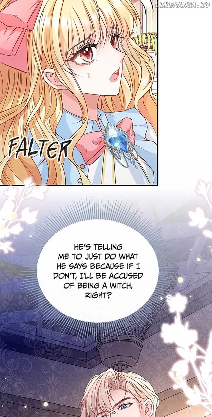 The Adopted Daughter Saves the World Chapter 17 page 29