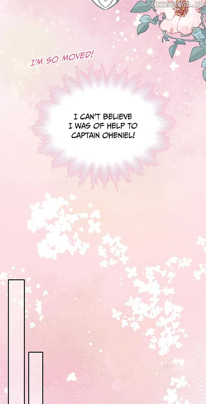 The Adopted Daughter Saves the World Chapter 21 page 6