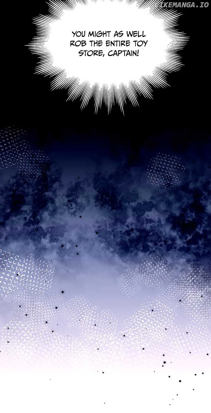 The Adopted Daughter Saves the World Chapter 21 page 13