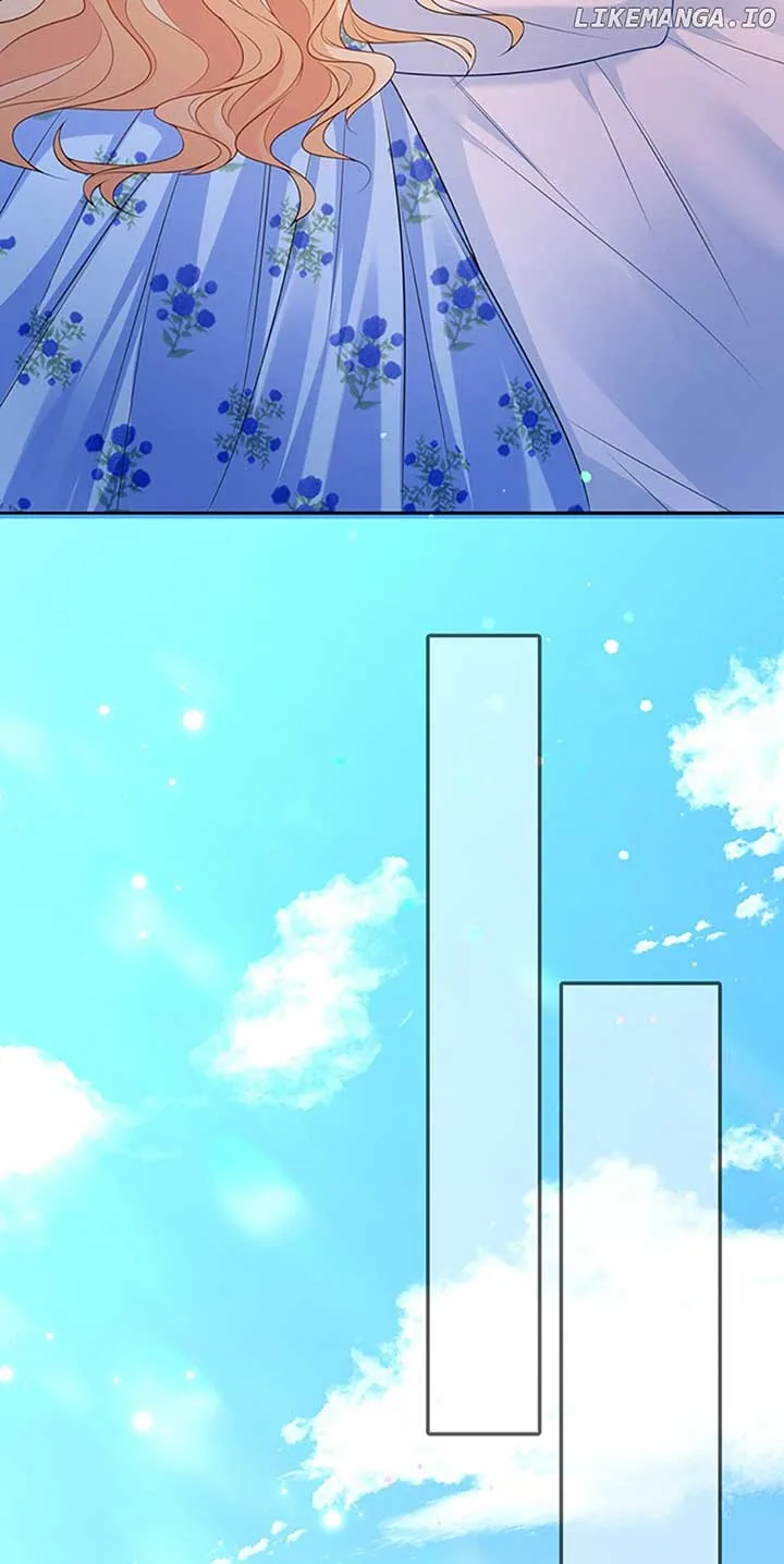The Adopted Daughter Saves the World Chapter 17 page 39