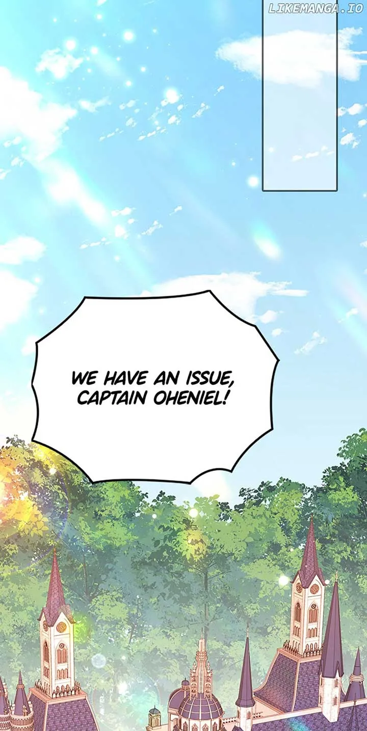 The Adopted Daughter Saves the World Chapter 17 page 40