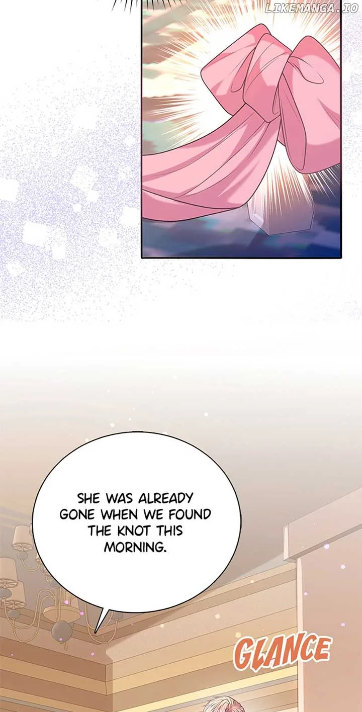The Adopted Daughter Saves the World Chapter 17 page 44