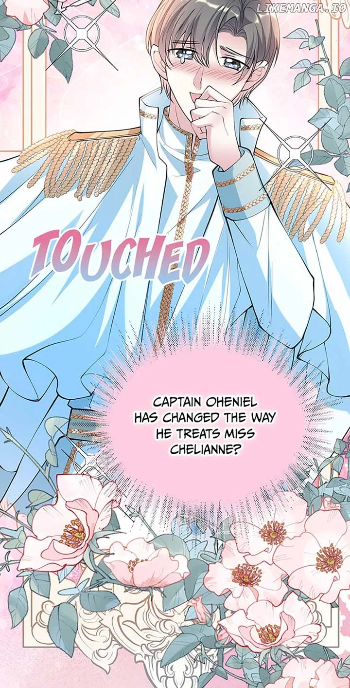 The Adopted Daughter Saves the World Chapter 21 page 5