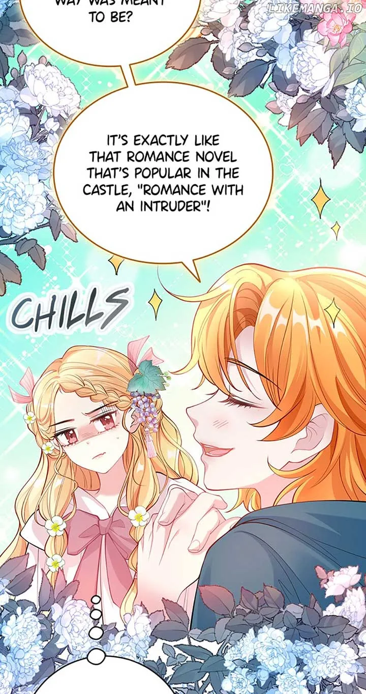 The Adopted Daughter Saves the World Chapter 21 page 62