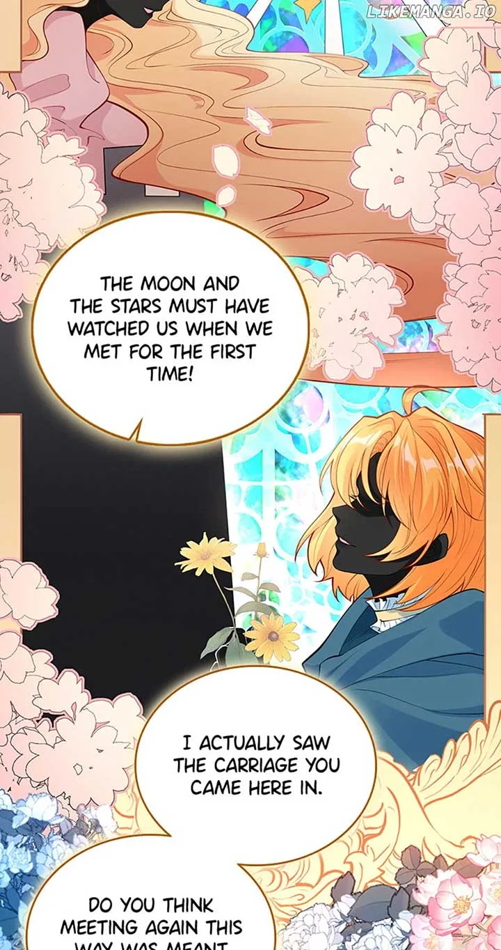 The Adopted Daughter Saves the World Chapter 21 page 61