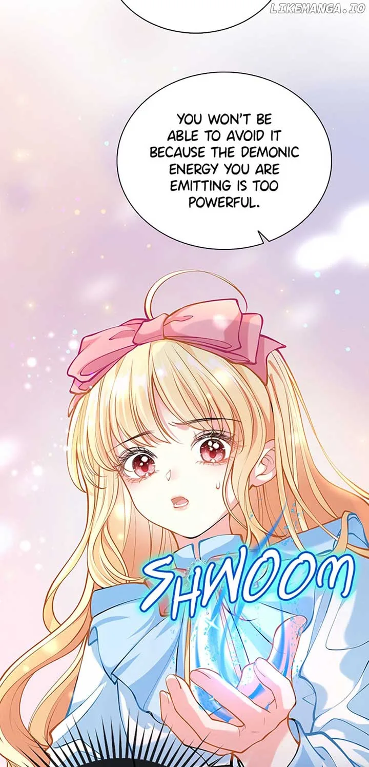 The Adopted Daughter Saves the World Chapter 18 page 14