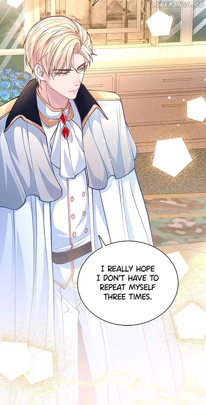 The Adopted Daughter Saves the World Chapter 18 page 9