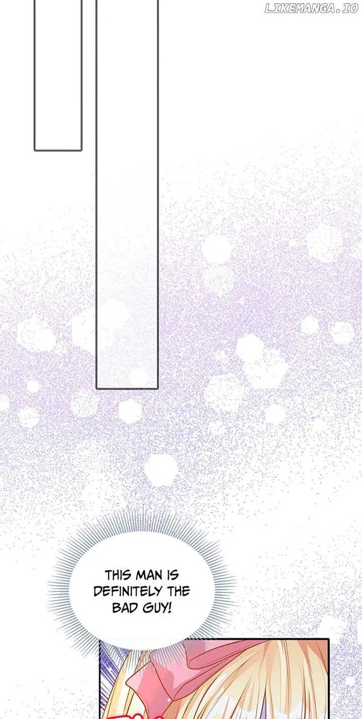 The Adopted Daughter Saves the World Chapter 17 page 56